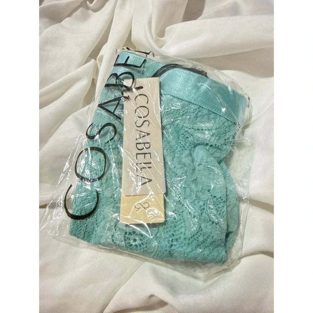 Cosabella new tags